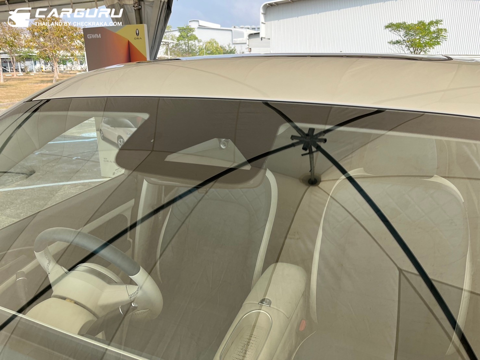 รูปภาพ จีดับบลิวเอ็ม โอร่า GWM ORA Good Cat Pro ปี 2024