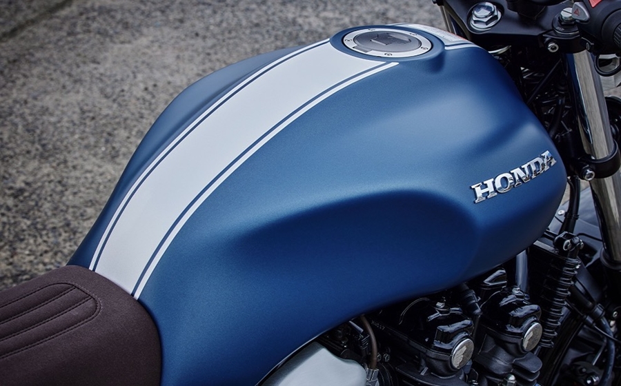 Honda CB 1100 RS MY22 ฮอนด้า ปี 2021 : ภาพที่ 6