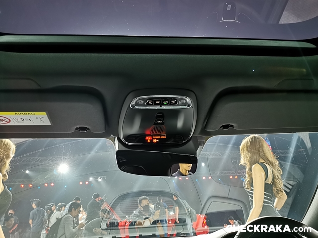 Volvo S60 Recharge Plug-in Hybrid R-Design วอลโว่ เอส60 ปี 2022 : ภาพที่ 13
