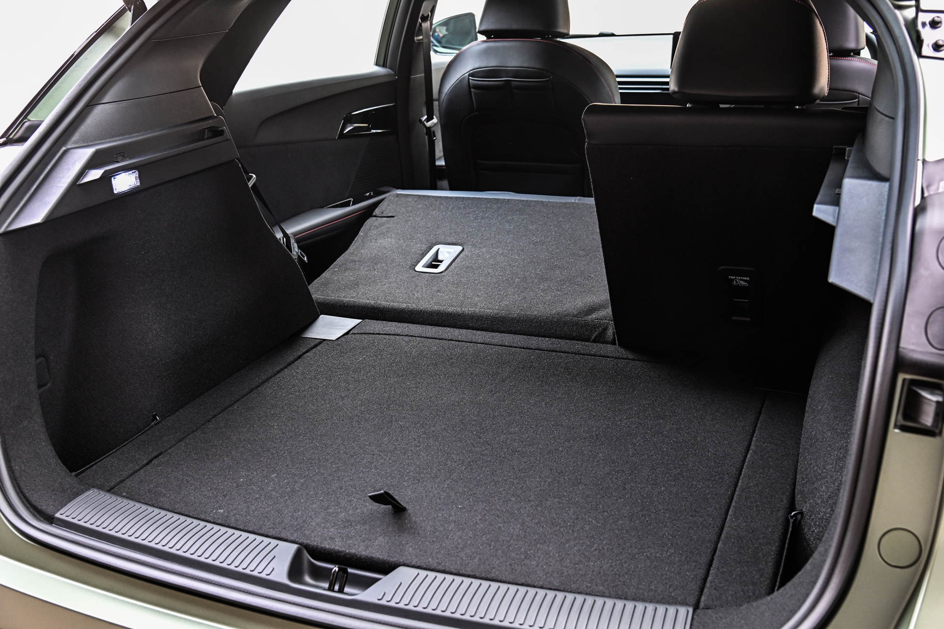 รูปภาพ เอ็มจี MG 4 Xpower ปี 2024