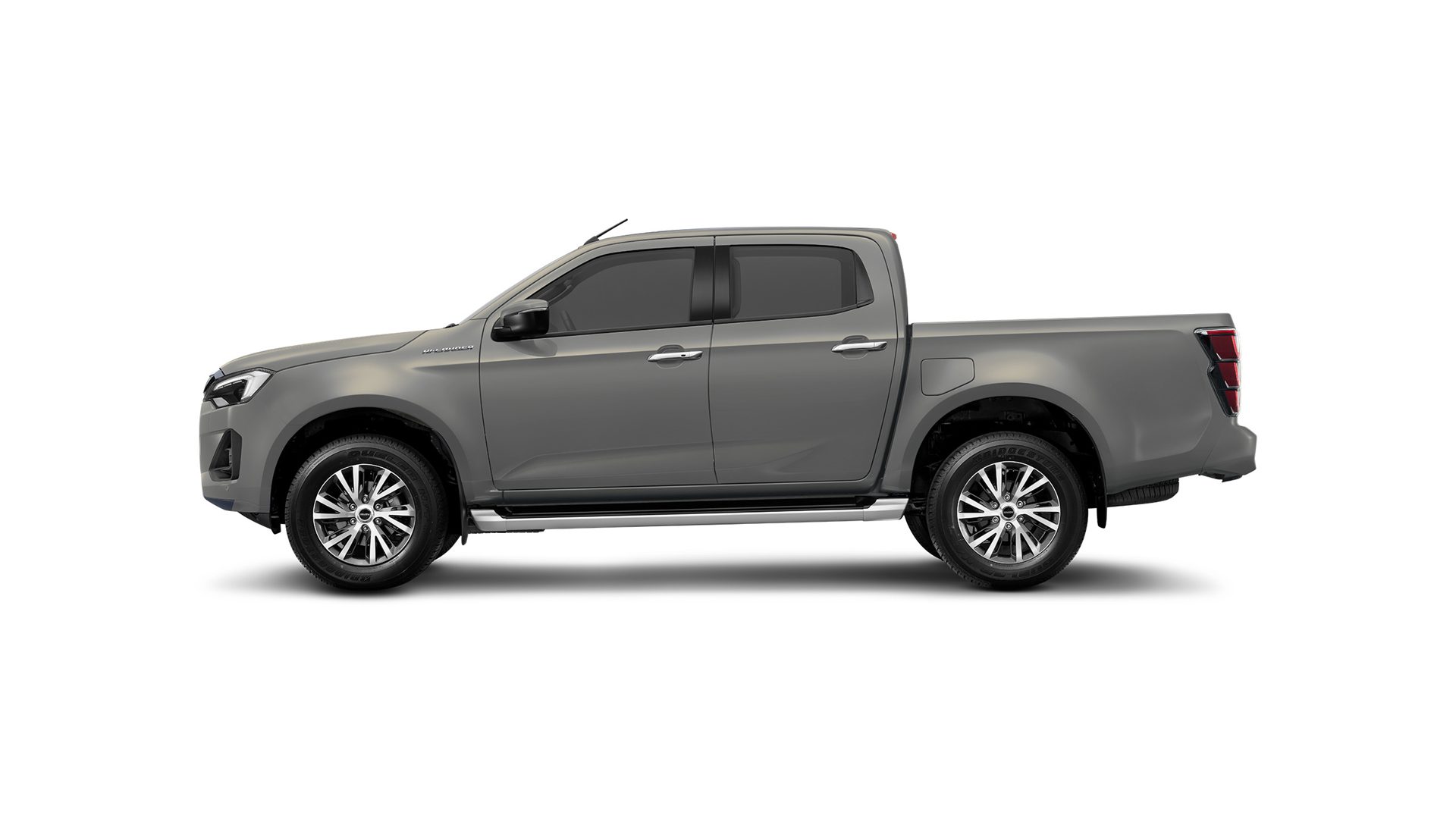 รูปภาพ อีซูซุ Isuzu D-MAX Hi-Lander 4-Door 3.0 Ddi M A/T ปี 2024