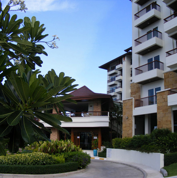 รูปภาพ บลู เมาท์เทน หัวหิน (Blue Mountain Hua Hin)