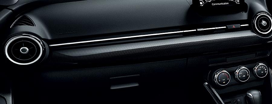 รูปภาพ มาสด้า Mazda 2 1.3 Clap Pop Sports ปี 2023