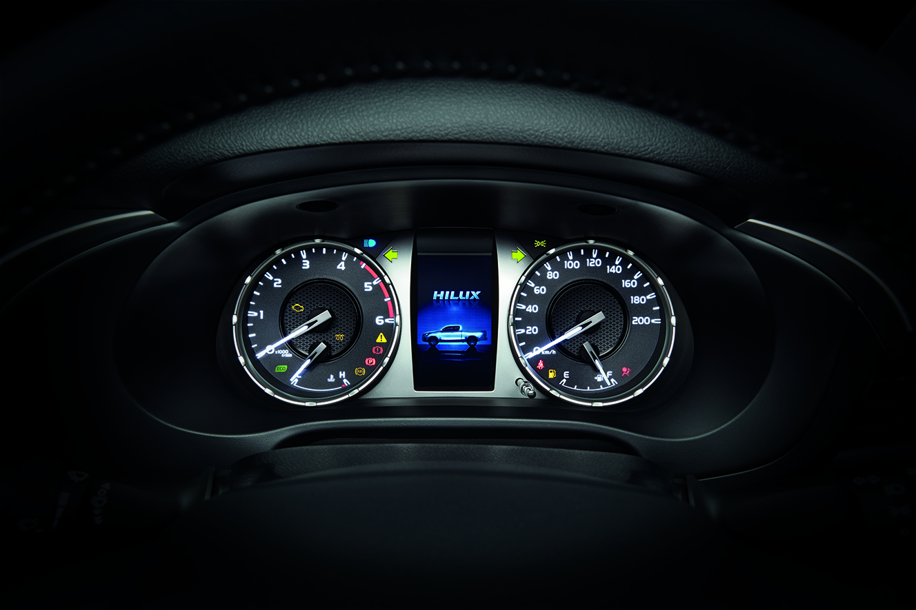 รูปภาพ โตโยต้า Toyota Revo Double Cab Z-Edition 2.4 Mid AT 60th Anniversary ปี 2022