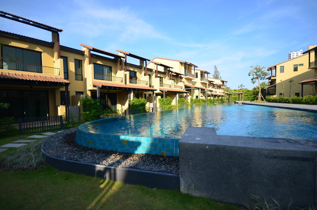 อิสสระ วิลเลจ ชะอำ - หัวหิน (Issara Village Cha am - Huahin) : ภาพที่ 21