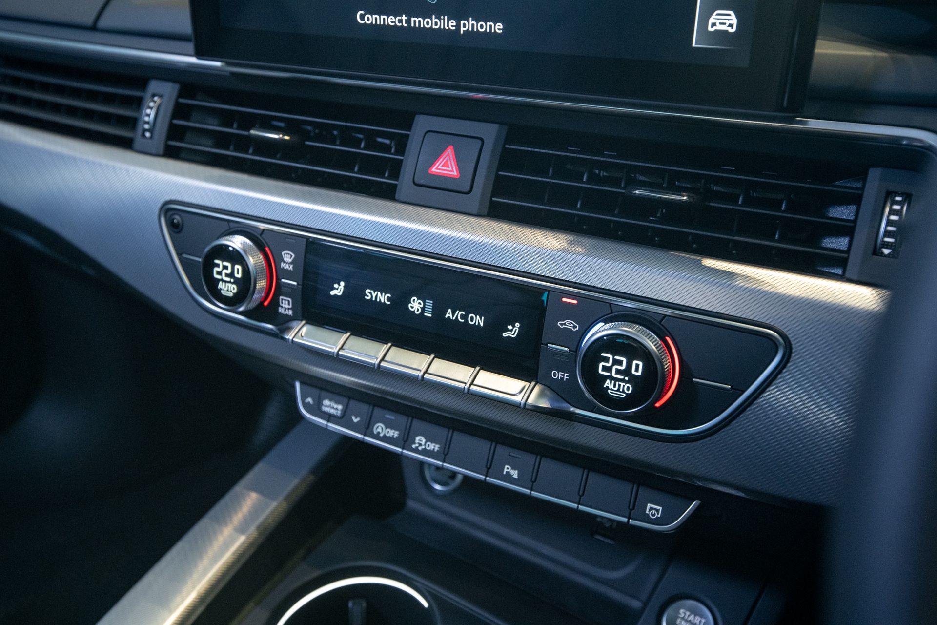 รูปภาพ อาวดี้ Audi A5 Coupé 40 TFSI S line edition one ปี 2024