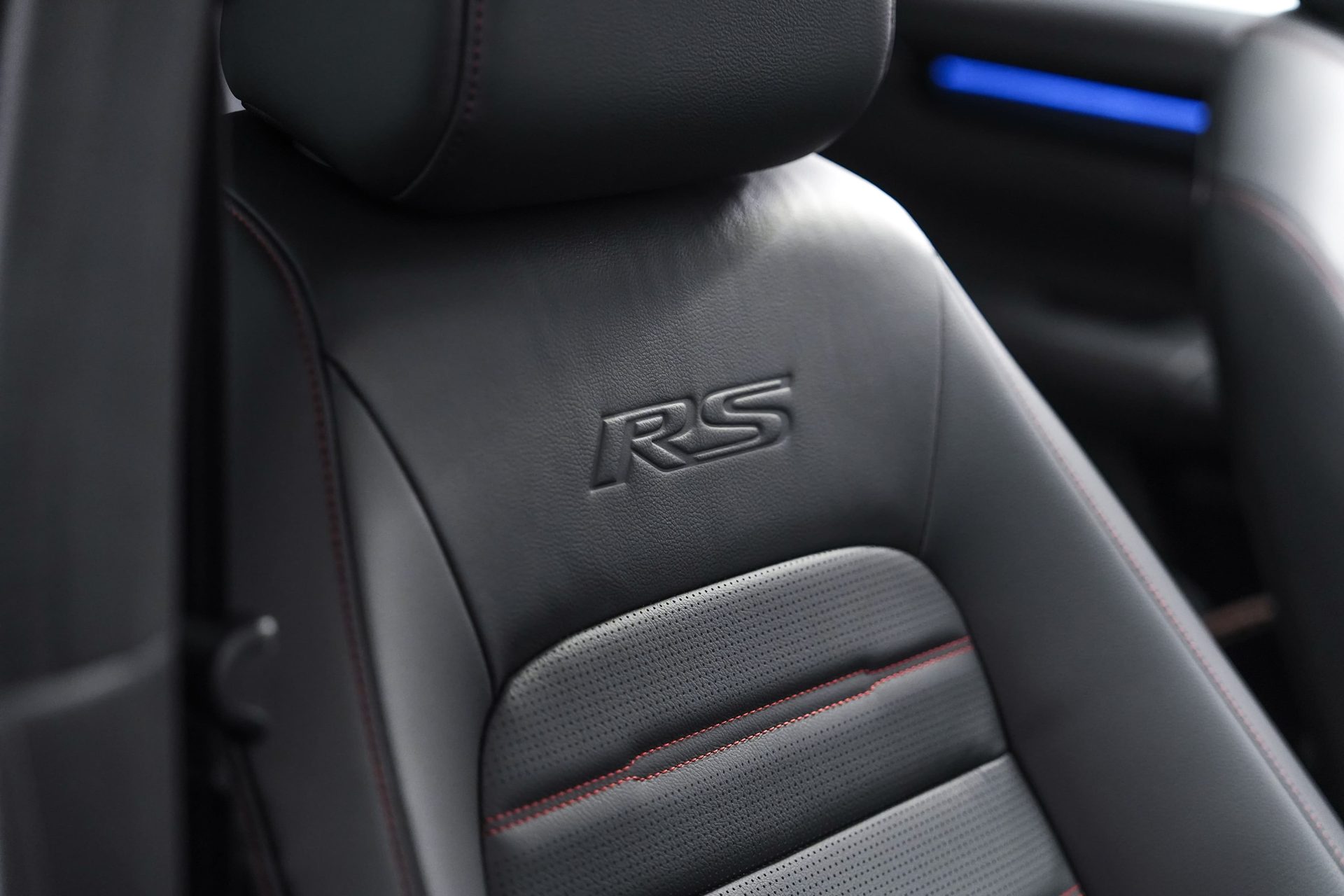 รูปภาพ ฮอนด้า Honda CR-V e:HEV RS 4WD ปี 2025