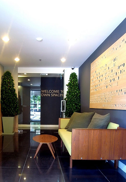 รูปภาพ เอ สเปซ ไฮด์อเวย์ อโศก-รัชดา (a space Hideaway Asoke-Ratchada)