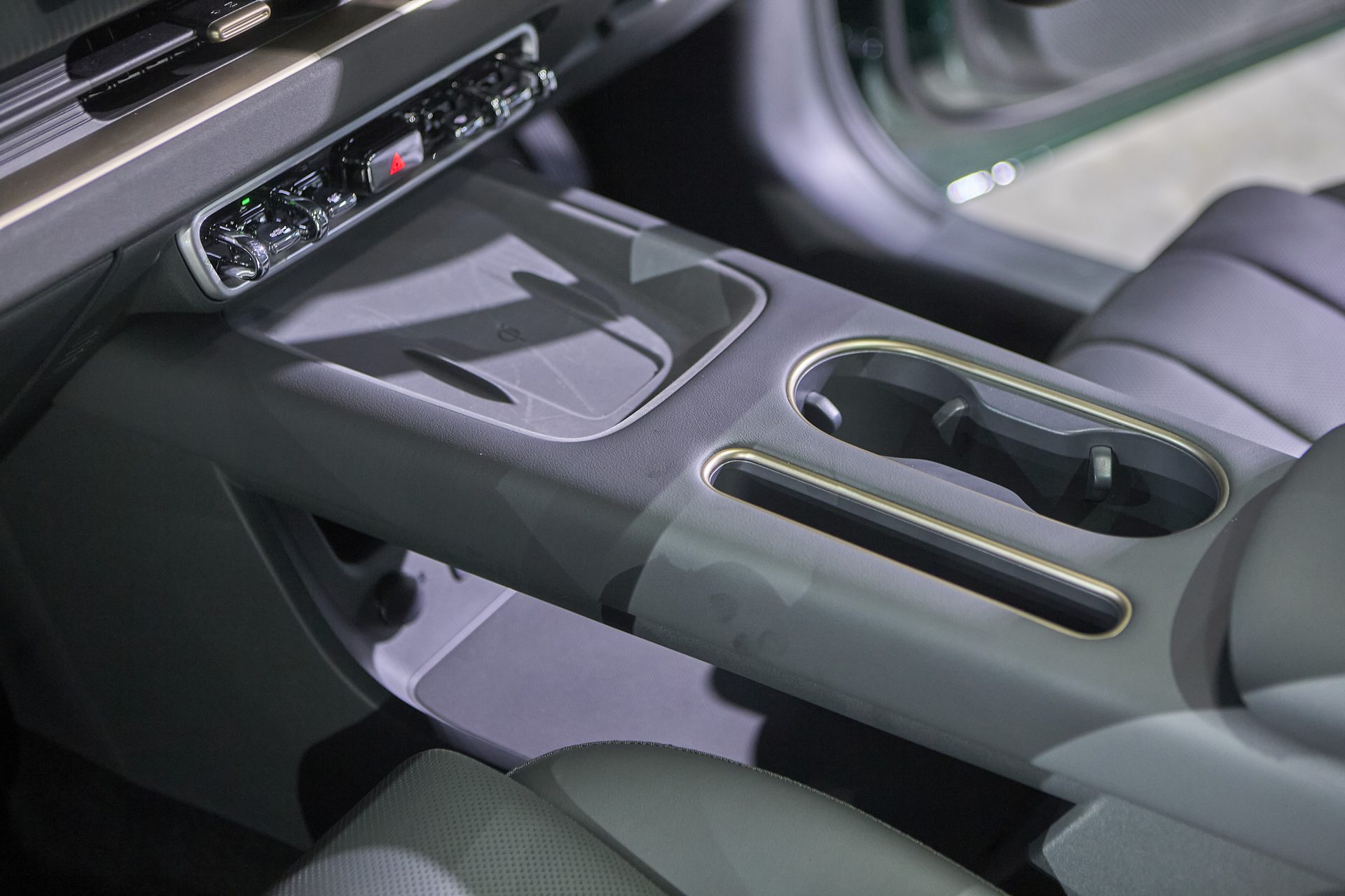 รูปภาพ จีดับบลิวเอ็ม โอร่า GWM ORA 5 HEV Pro ปี 2026