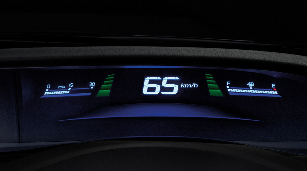 รูปภาพ ฮอนด้า Honda Civic 2.0 EL AT Navi ปี 2012