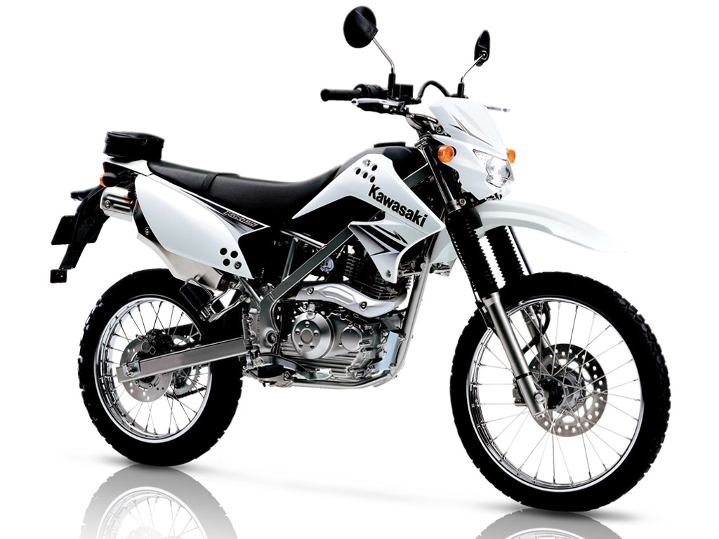 ขาย kawasaki klx250 for sale