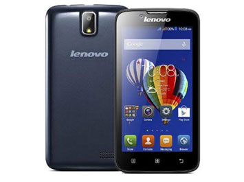 LENOVO A328 เลอโนโว เอ 328 : ภาพที่ 3