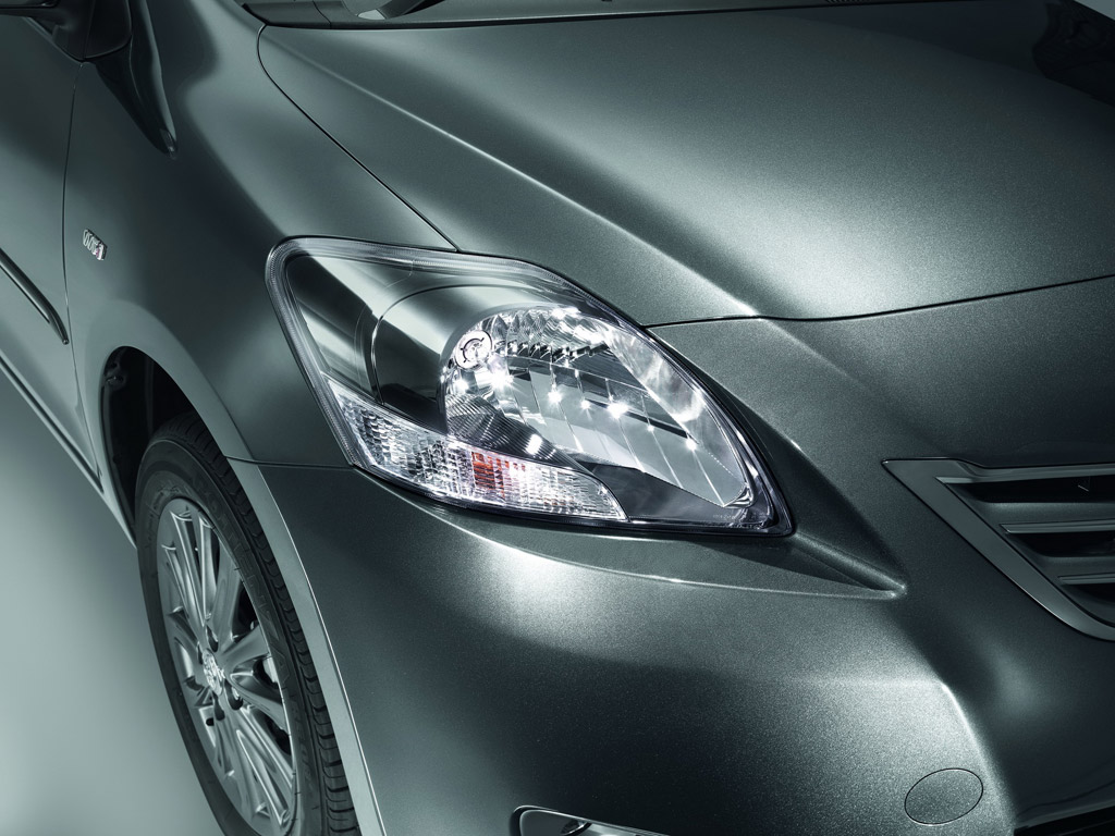 รูปภาพ โตโยต้า Toyota Vios 1.5 G A/T ปี 2012