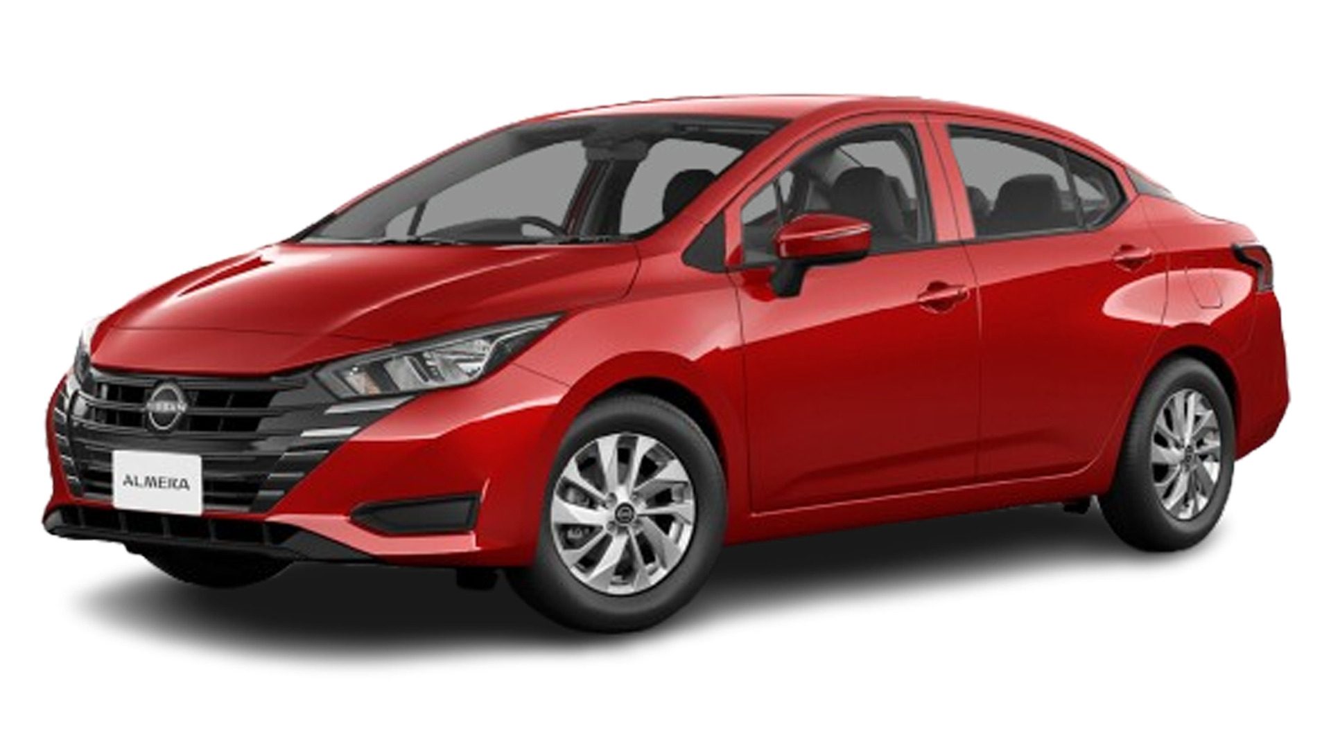 รูปภาพ นิสสัน Nissan Almera EL ปี 2026