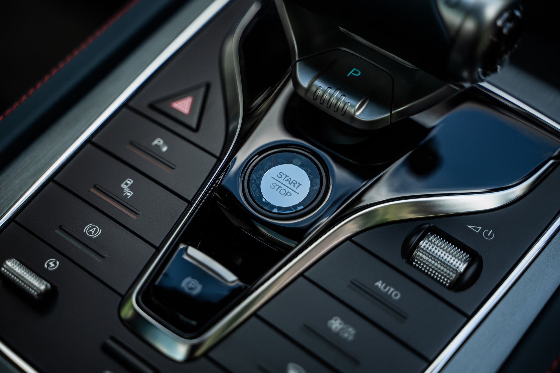 รูปภาพ บีวายดี BYD Atto 3 Dynamic ปี 2024