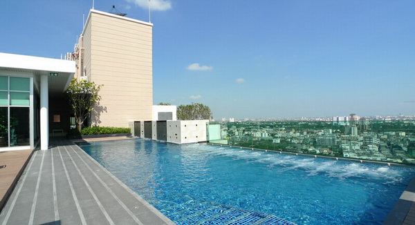 รูปภาพ ไลฟ์ แอท สุขุมวิท 65