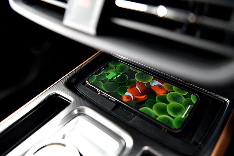 รูปภาพ จีดับบลิวเอ็ม ฮาวาล GWM Haval Jolion Ultra ปี 2021