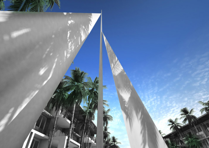 รูปภาพ โอกาส หัวหิน (Ocas Hua Hin)