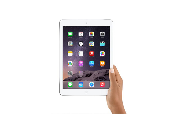 APPLE iPad AirWiFi + Cellular 32GB แอปเปิล ไอแพด แอร์ ไวไฟ พลัส เซลลูล่า 32GB : ภาพที่ 5