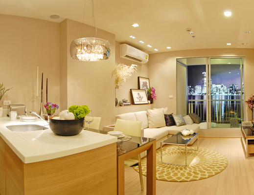 รูปภาพ ริธึ่ม รัชดา-ห้วยขวาง