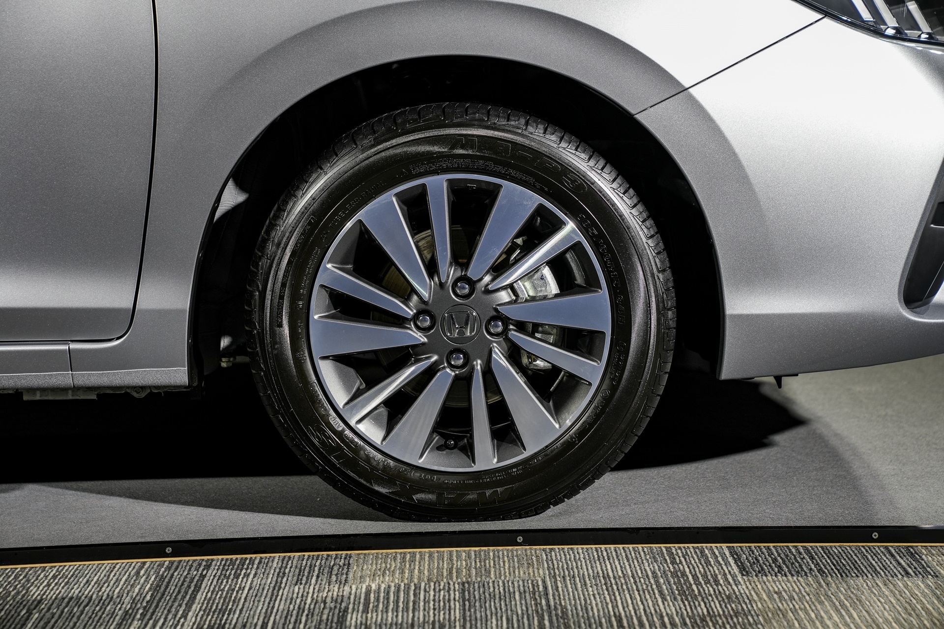 รูปภาพ ฮอนด้า Honda City Turbo V ปี 2023