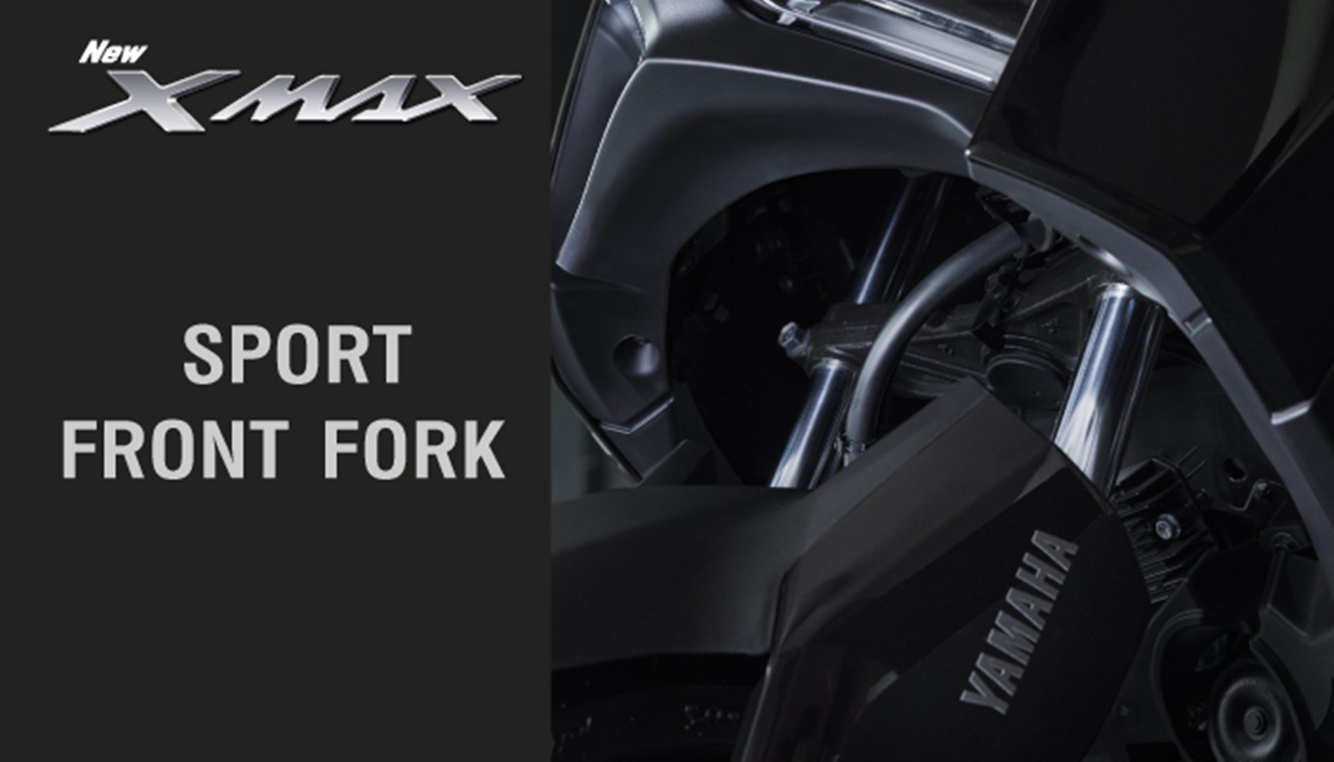 รูปภาพ Yamaha  Tech MAX ปี 2026