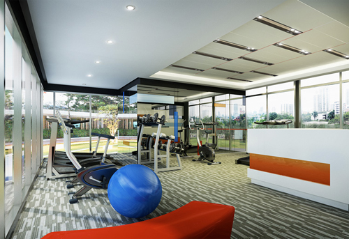 รูปภาพ คาซ่า คอนโด สุขุมวิท 97 (Casa Condo Sukhumvit 97)