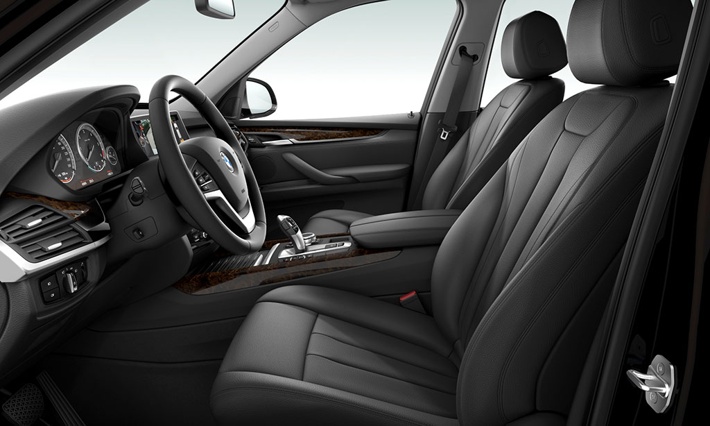 รูปภาพ บีเอ็มดับเบิลยู BMW X5 sDrive25d Celebration Edition ปี 2016