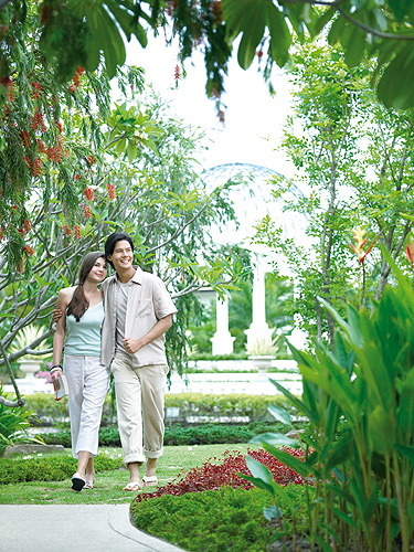 รูปภาพ ราชพฤกษ์ - บางบอน 4