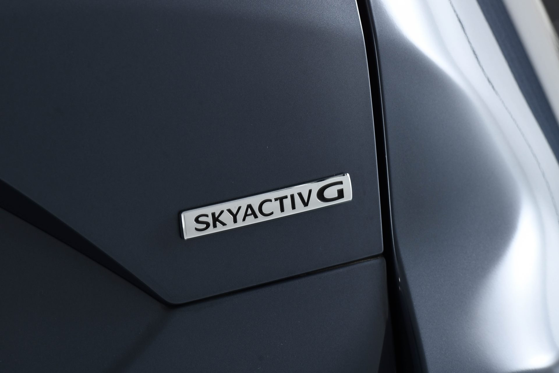 รูปภาพ มาสด้า Mazda CX-5 2.0 SP ปี 2024