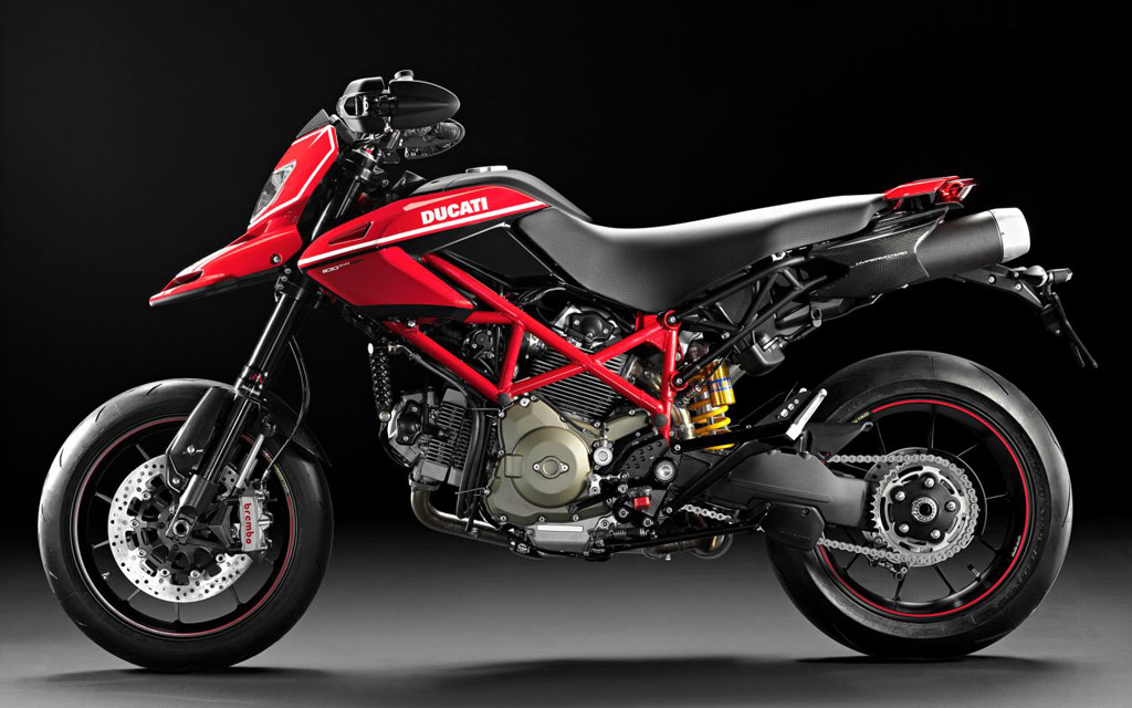 รูปภาพ Ducati  1100 EVO ปี 2010