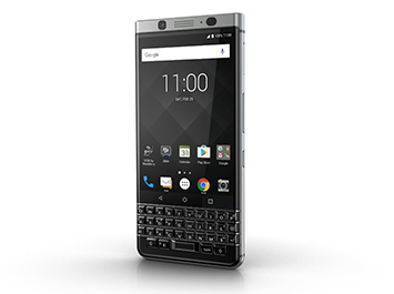 BlackBerry KEYone (32GB) แบล็กเบอรี่ คีย์ วัน (32GB) : ภาพที่ 1
