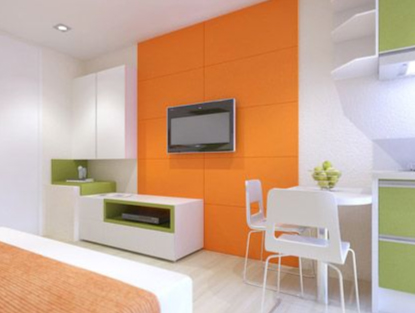 รูปภาพ เปรมสิริ บูทิค พาร์ค (Premsiri Boutique Park)