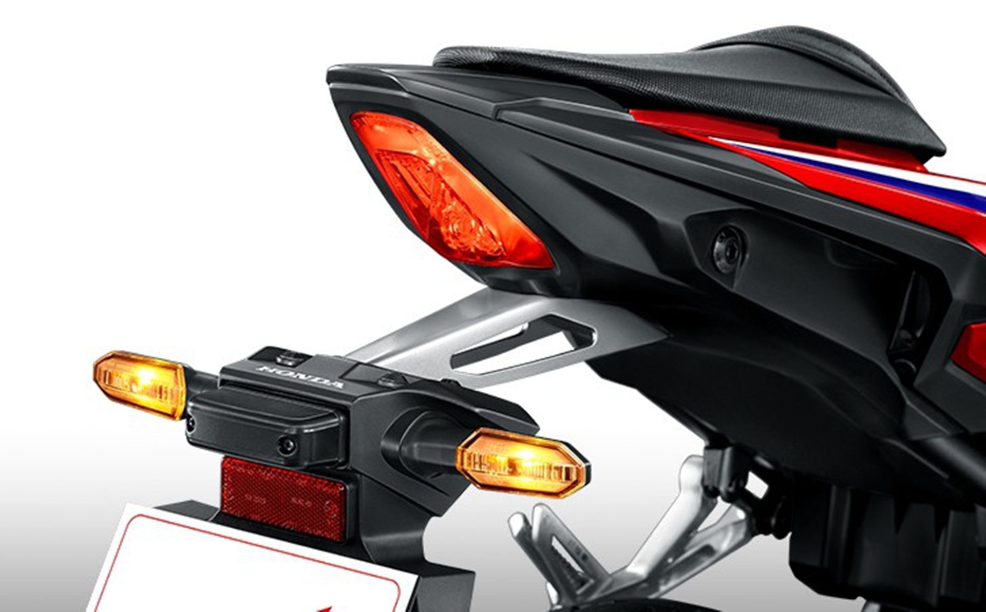 รูปภาพ ฮอนด้า Honda CBR 500R E-Clutch ปี 2026