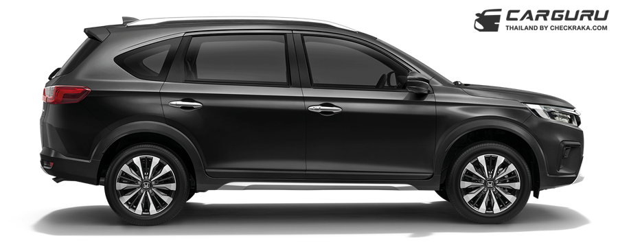 รูปภาพ ฮอนด้า Honda BR-V EL ปี 2022