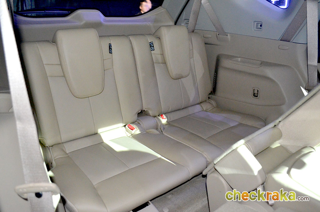 รูปภาพ นิสสัน Nissan X-Trail 2.0 S ปี 2014