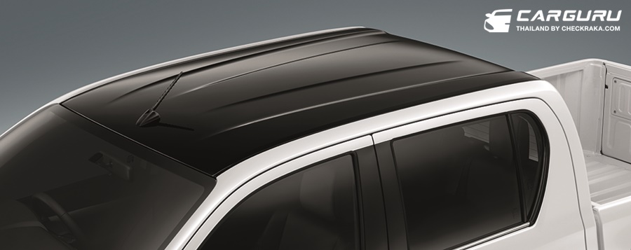 รูปภาพ โตโยต้า Toyota Revo Double Cab Z-Edition 2.4 Mid AT 60th Anniversary ปี 2022