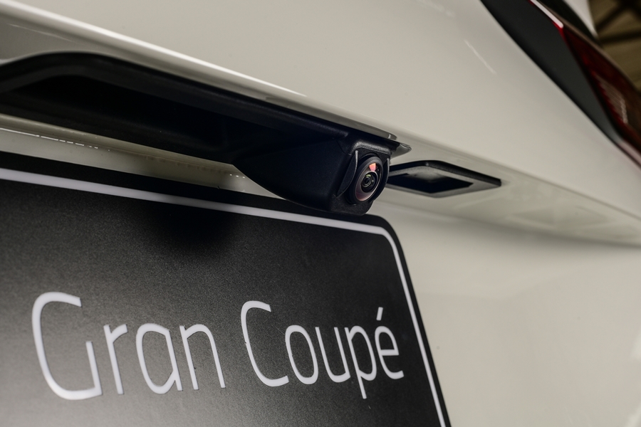 BMW Series 2 220i Gran Coupe Sport บีเอ็มดับเบิลยู ซีรีส์ 2 ปี 2021 : ภาพที่ 10
