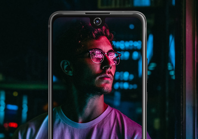 Wiko View 2 วีโก วิว 2 : ภาพที่ 4