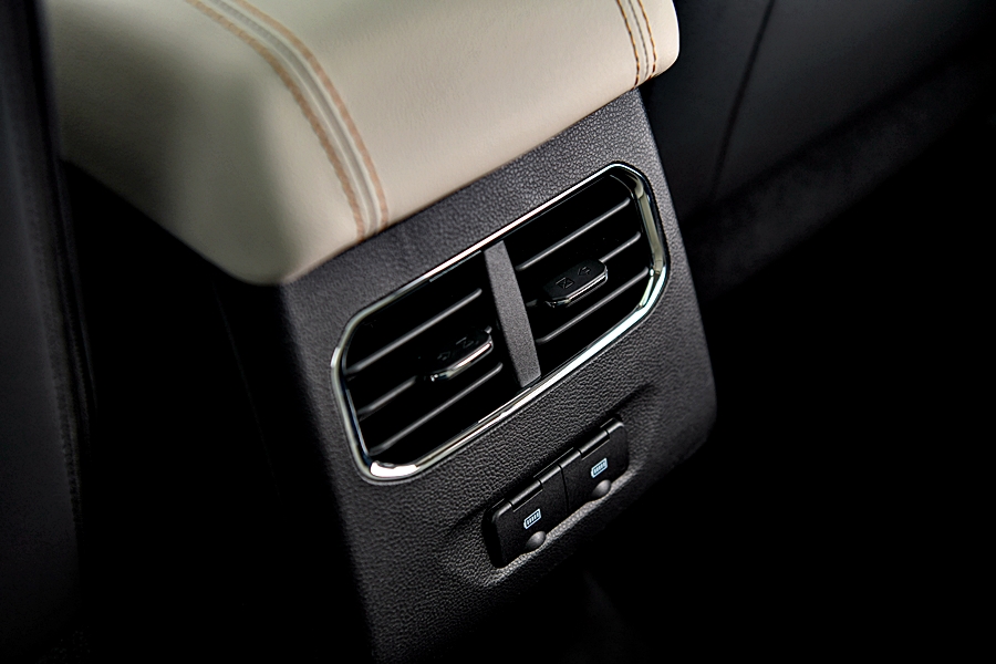 รูปภาพ จีดับบลิวเอ็ม ฮาวาล GWM Haval Jolion Ultra ปี 2021