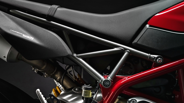 Ducati Hypermotard 950 SP ดูคาติ ปี 2019 : ภาพที่ 10