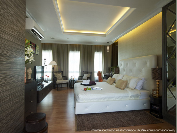 รูปภาพ บ้านกลางเมือง เกษตร - นวมินทร์ 2