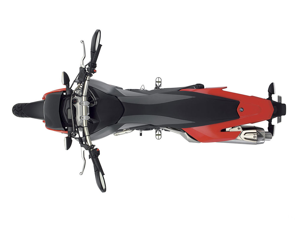 รูปภาพ บีเอ็มดับเบิลยู BMW-G 650 Xmoto-ปี 2008
