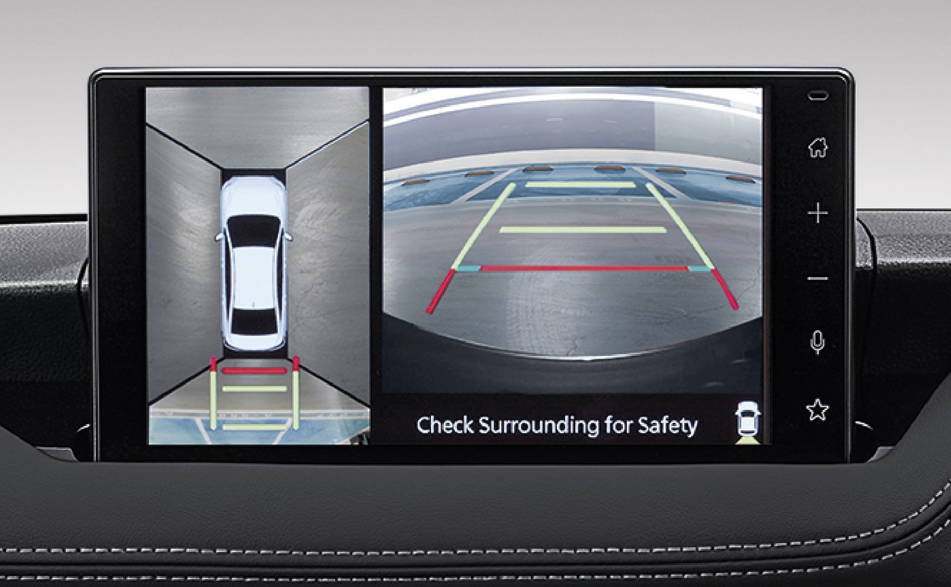 รูปภาพ โตโยต้า Toyota Yaris ATIV NIGHTSHADE ปี 2024