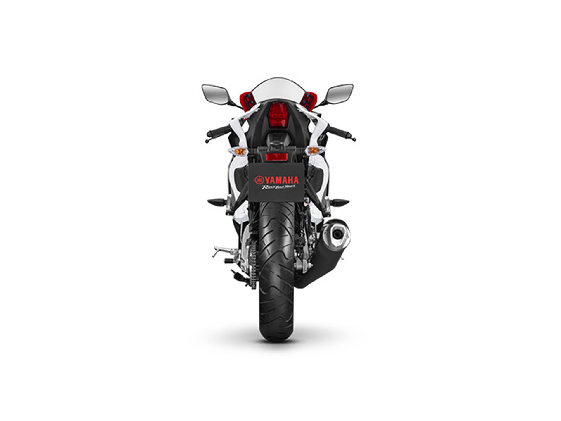 รูปภาพ ยามาฮ่า Yamaha R15 M 70th Anniversary ปี 2026