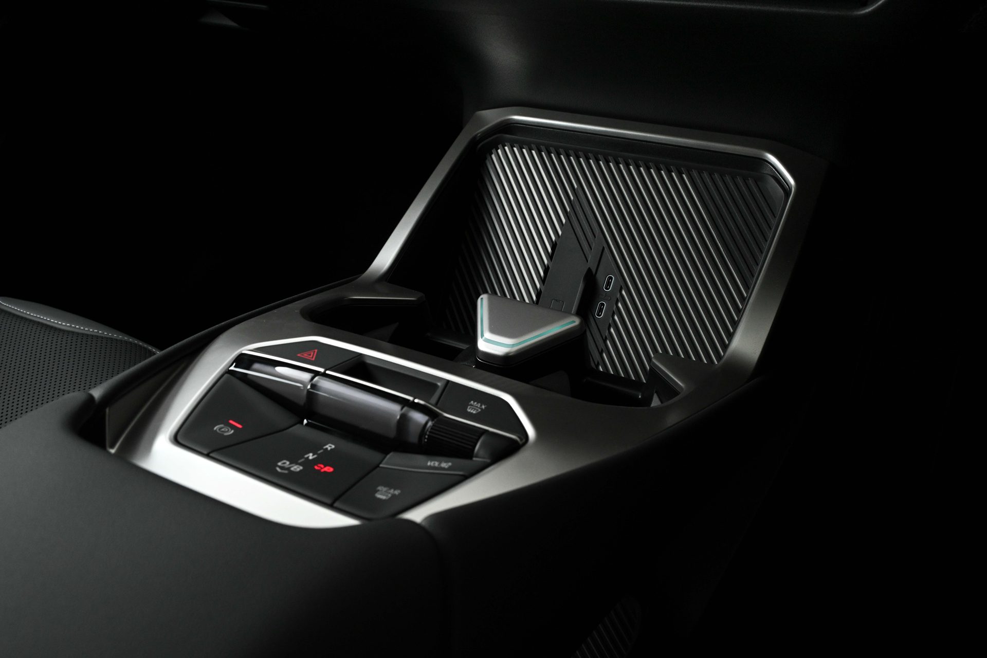 รูปภาพ บีเอ็มดับเบิลยู BMW i iX3 50 xDrive M Sport ปี 2026