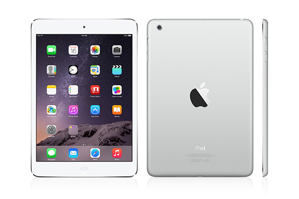 APPLE iPad mini Wi-Fi 16G แอปเปิล ไอแพด มินิ ไวไฟ 16GB : ภาพที่ 1