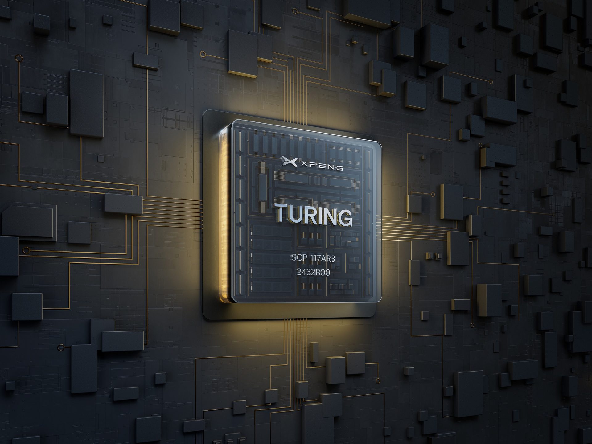 รูปภาพ เอ็กซ์เผิง Xpeng X9 Luxury AWD ปี 2026