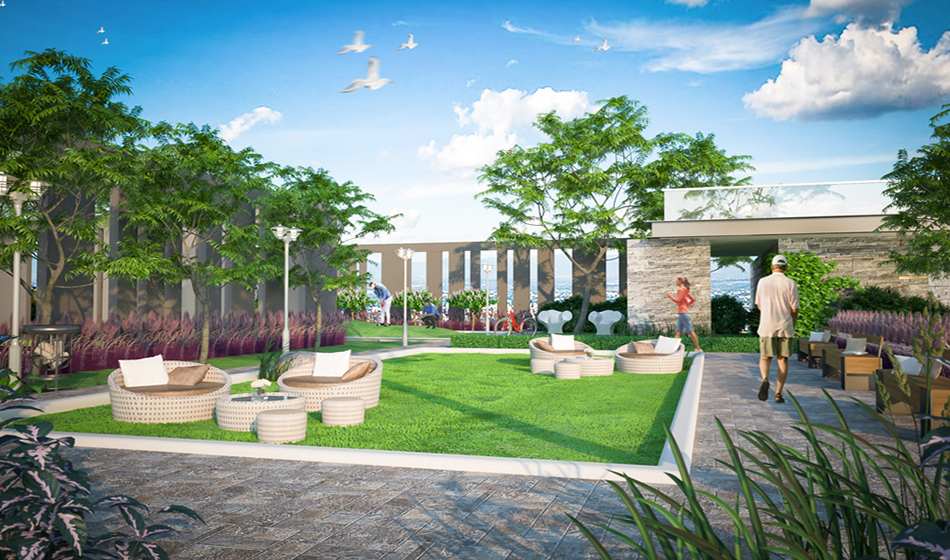 เดอะ พรีโอ ซิกเนเจอร์ คอนโด เชียงใหม่ (The Prio Signature Condo Chiangmai) : ภาพที่ 3