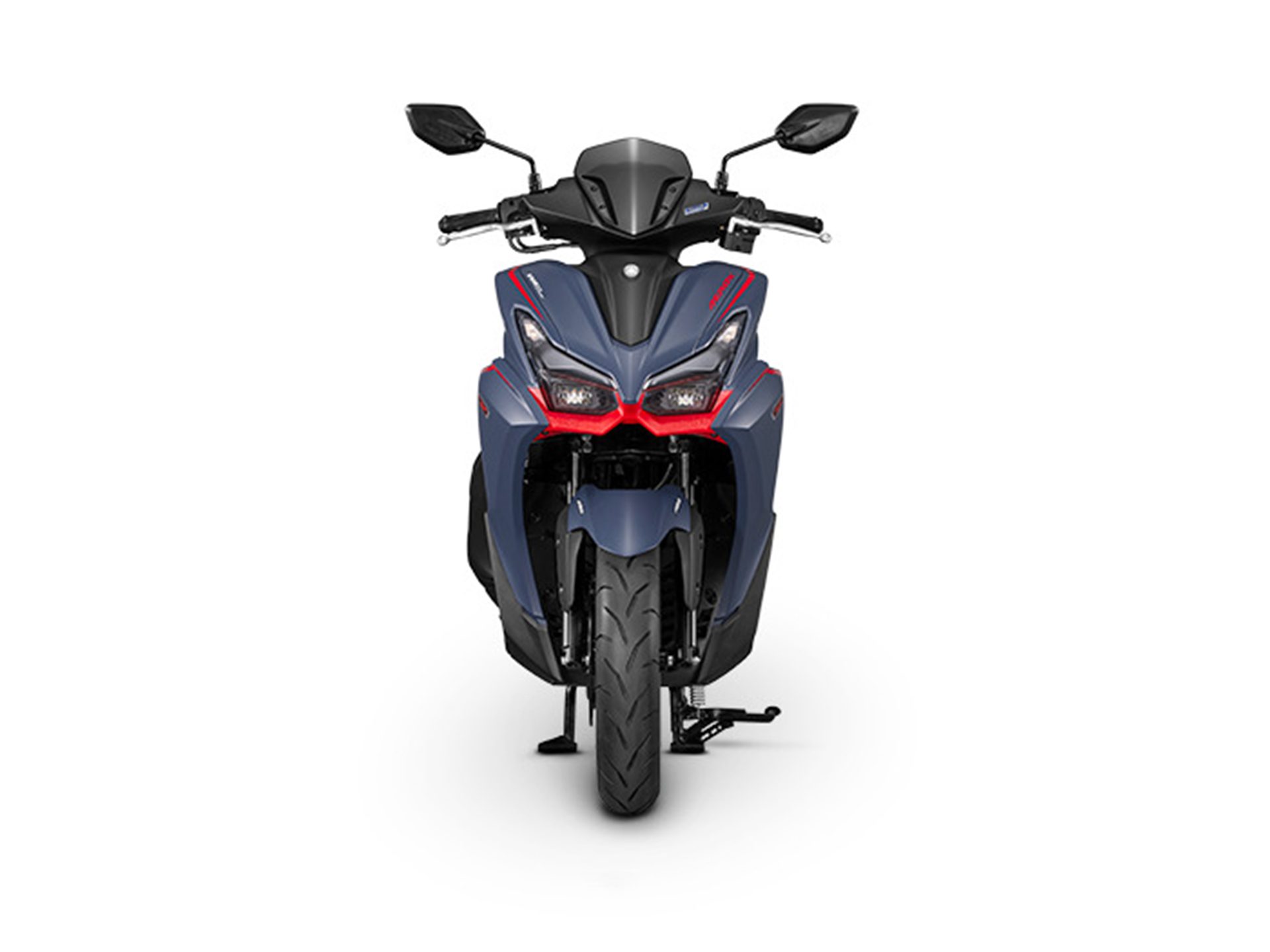 รูปภาพ ยามาฮ่า Yamaha-Aerox SP-ปี 2026